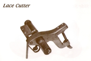lacecutter